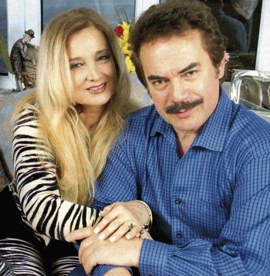 Sevim Emre Fotoğrafı