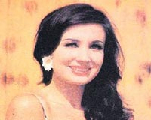 Sevim Emre fotoğrafı