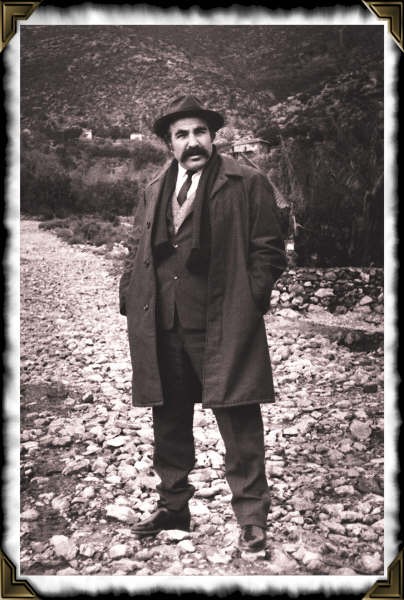 Mehmet Ali Akpınar fotoğrafı