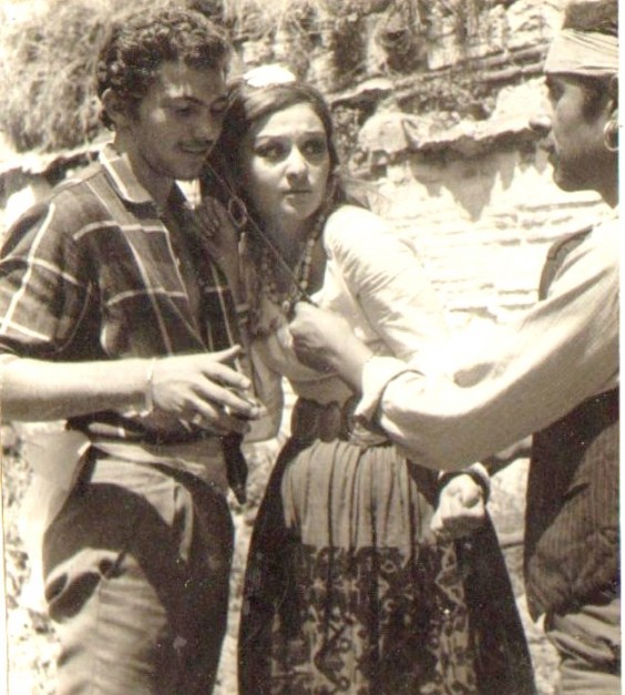 Gülgün Erdem fotoğrafı