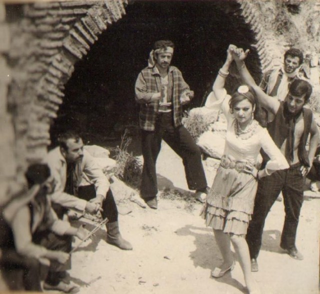 Gülgün Erdem Fotoğrafı