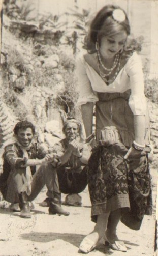 Gülgün Erdem fotoğrafı