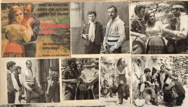 Gülgün Erdem fotoğrafı