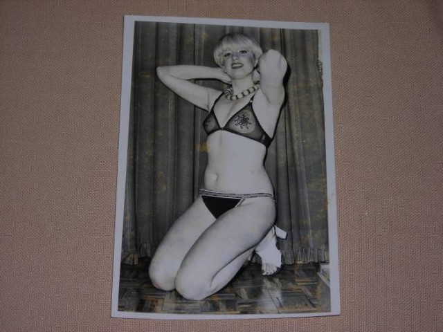 Elif Pektaş Fotoğrafı