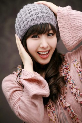 Cha Eun-jae fotoğrafı