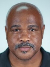 Michael Cherrie fotoğrafı