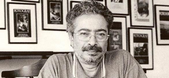 Rüştü Asyalı fotoğrafı