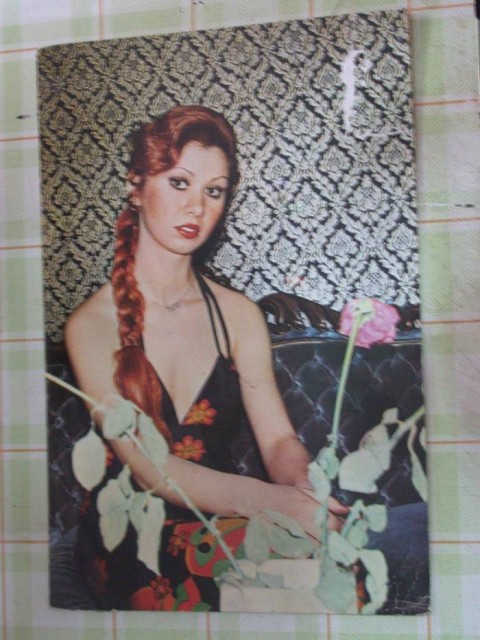 Ülkü Özen fotoğrafı