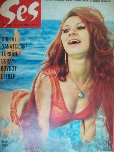 Ülkü Özen fotoğrafı