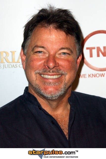 Jonathan Frakes Fotoğrafı