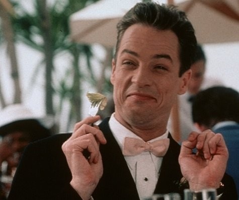 French Stewart fotoğrafı