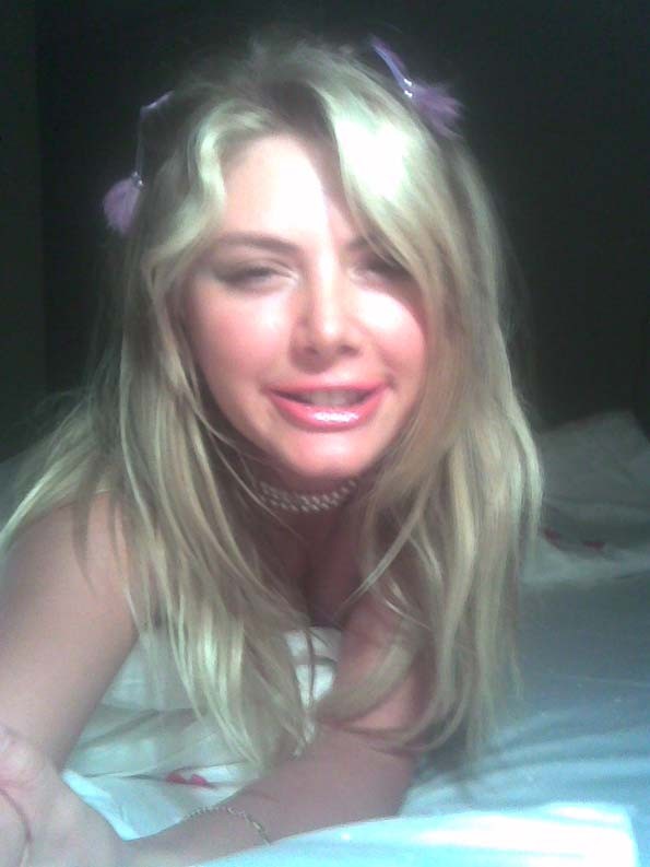 Aysun Kayacı Fotoğrafı