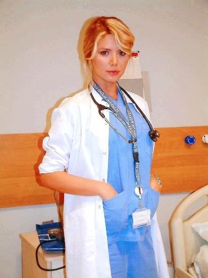 Aysun Kayacı Fotoğrafı