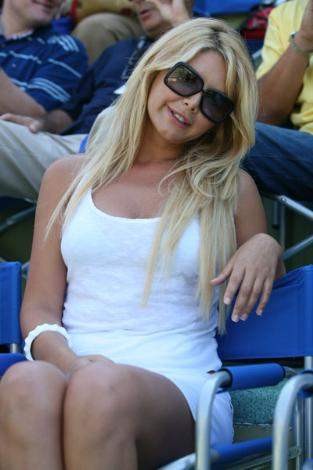 Aysun Kayacı Fotoğrafı