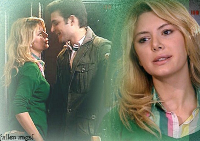 Aysun Kayacı Fotoğrafı