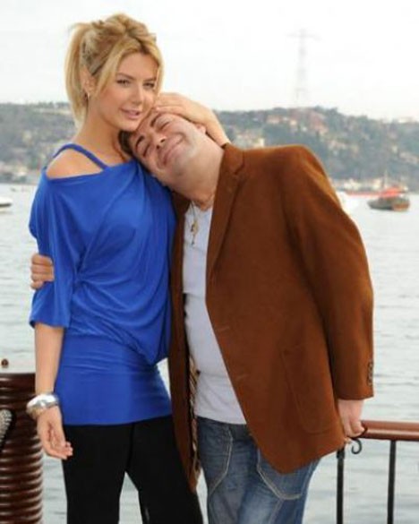 Aysun Kayacı Fotoğrafı