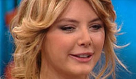 Aysun Kayacı Fotoğrafı