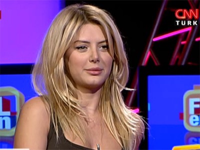 Aysun Kayacı Fotoğrafı