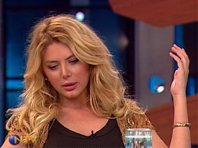 Aysun Kayacı Fotoğrafı