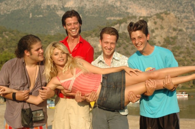 Aysun Kayacı Fotoğrafı