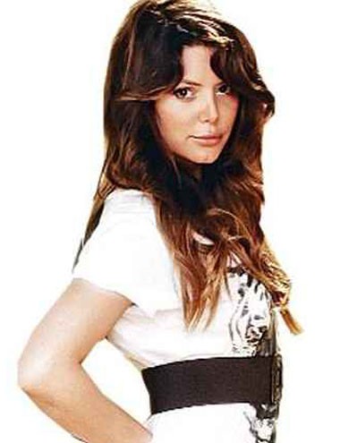 Aysun Kayacı Fotoğrafı