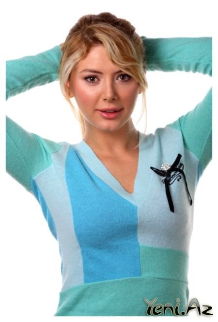 Aysun Kayacı Fotoğrafı