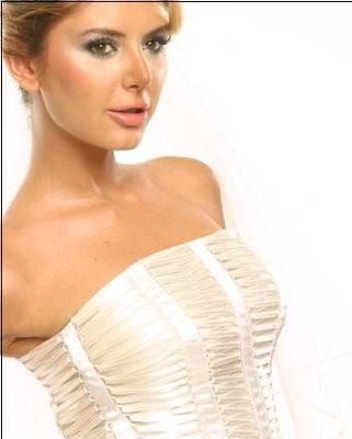 Aysun Kayacı Fotoğrafı