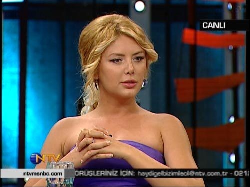 Aysun Kayacı fotoğrafı