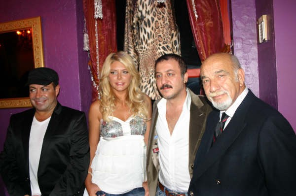 Aysun Kayacı fotoğrafı