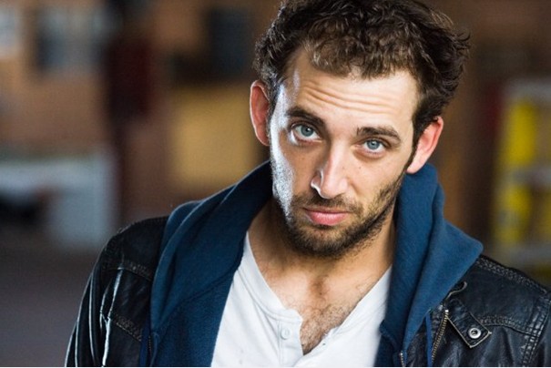 Ari Zagaris Fotoğrafı