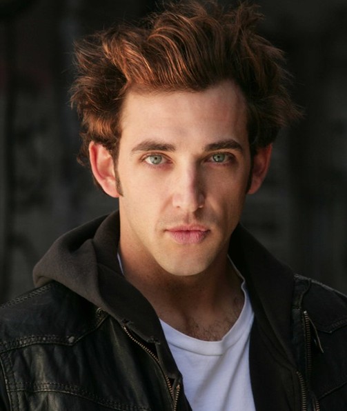 Ari Zagaris Fotoğrafı