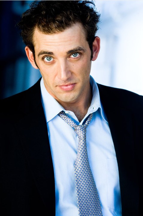 Ari Zagaris fotoğrafı