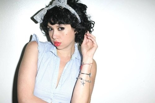 Mariela I'V Fotoğrafı