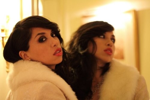 Mariela I'V Fotoğrafı