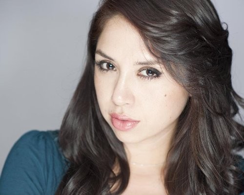 Mariela I'V Fotoğrafı