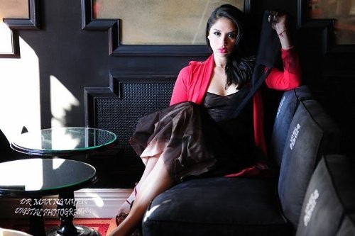 Mariela I'V Fotoğrafı