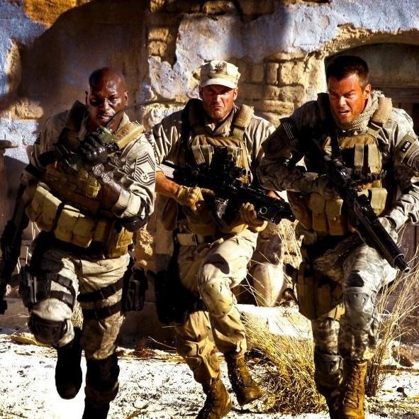 Joel Lambert fotoğrafı