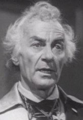 Nikolai P. Cherkasov fotoğrafı