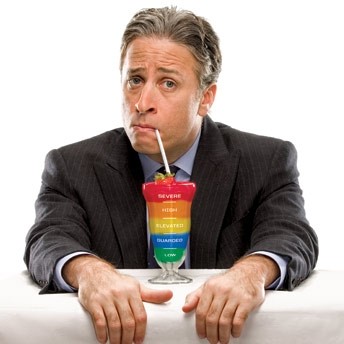 Jon Stewart fotoğrafı