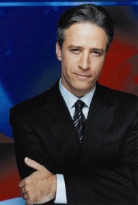 Jon Stewart fotoğrafı