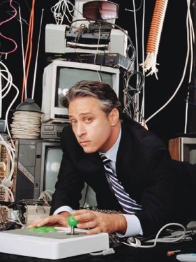 Jon Stewart fotoğrafı