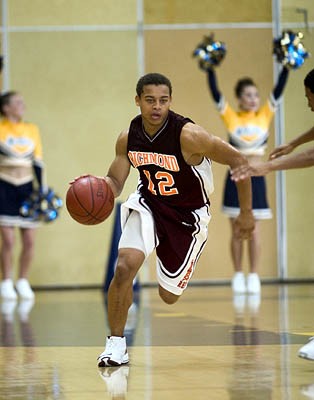 Robert Ri'chard Fotoğrafı