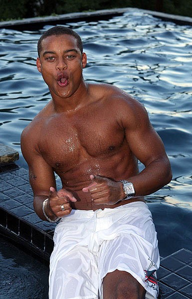 Robert Ri'chard fotoğrafı