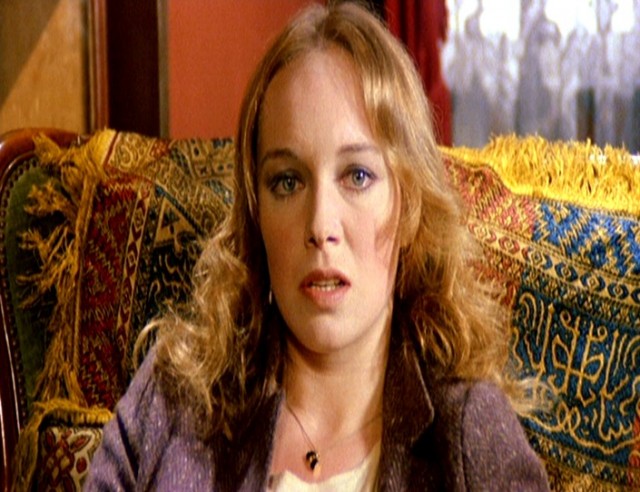 Catriona MacColl fotoğrafı