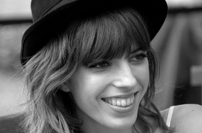 Lou Doillon Fotoğrafı