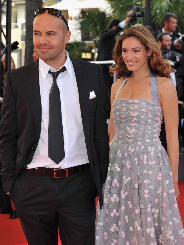 Kelly Brook Fotoğrafı