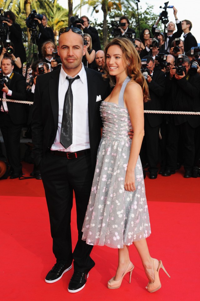 Kelly Brook Fotoğrafı