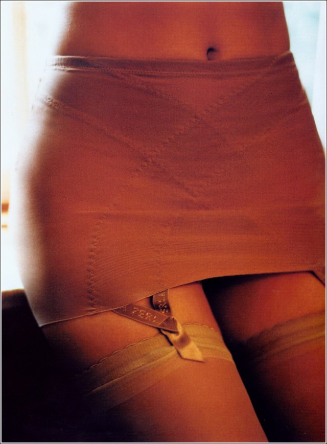 Kelly Brook Fotoğrafı