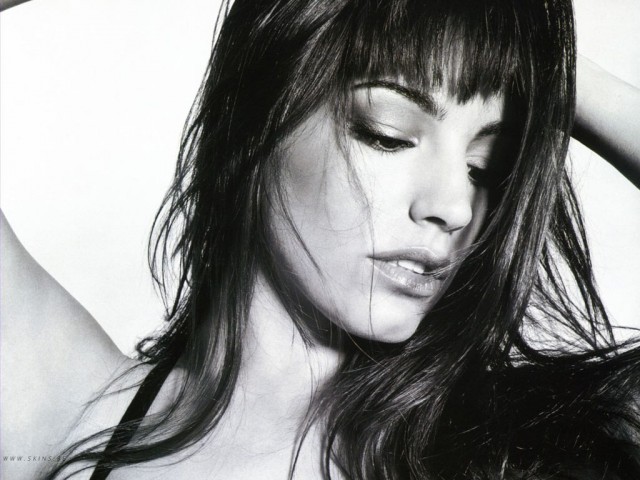 Kelly Brook Fotoğrafı