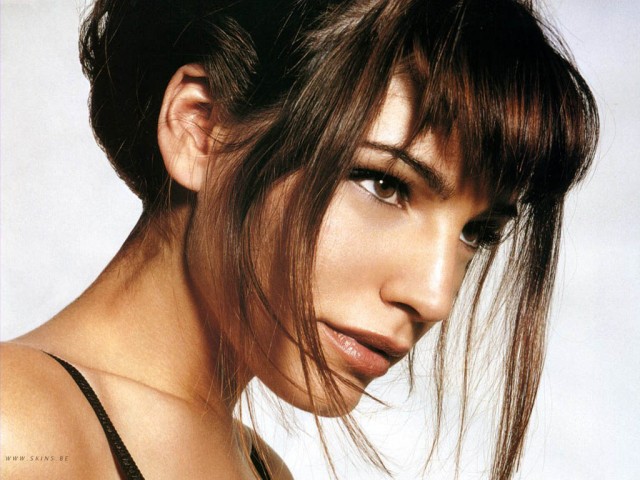 Kelly Brook Fotoğrafı